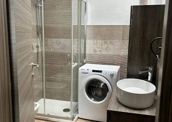 Wild Vista Mare 1 Apartman