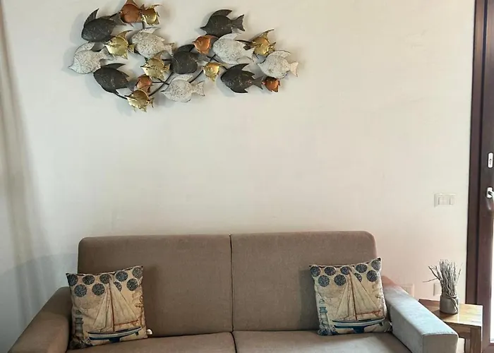 Apartman Wild Vista Mare 1 *