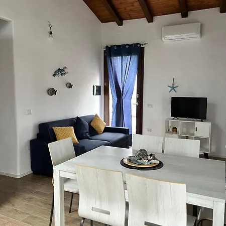 Appartement Wild Vista Mare 1