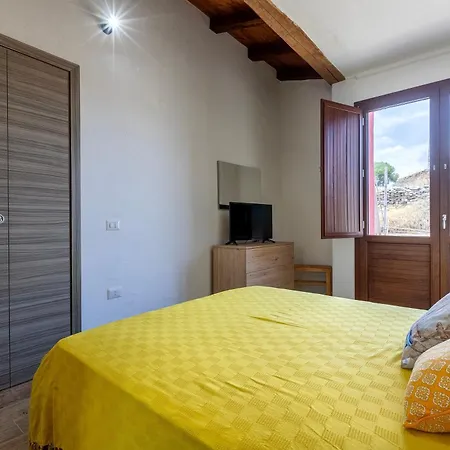 شقة Wild Vista Mare 1 *
