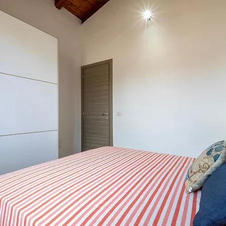 Wild Vista Mare 1 Apartmán