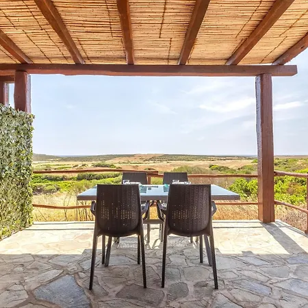 Apartmán Wild Vista Mare 1 Stintino