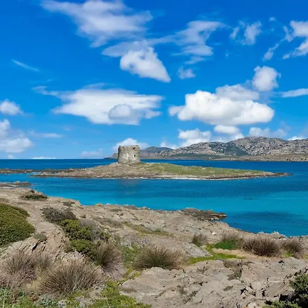 Apartmán Wild Vista Mare 1