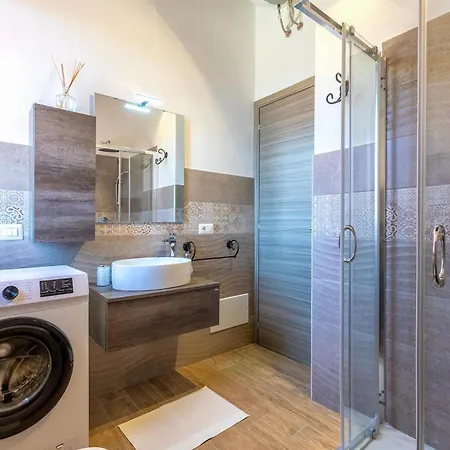 Apartmán Wild Vista Mare 1 Stintino