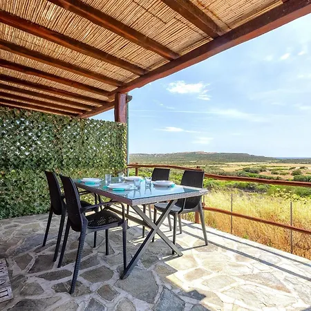 Wild Vista Mare 1 * ستينتينو