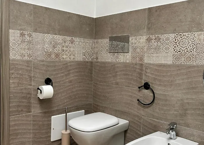 Wild Vista Mare 1 Apartamento *